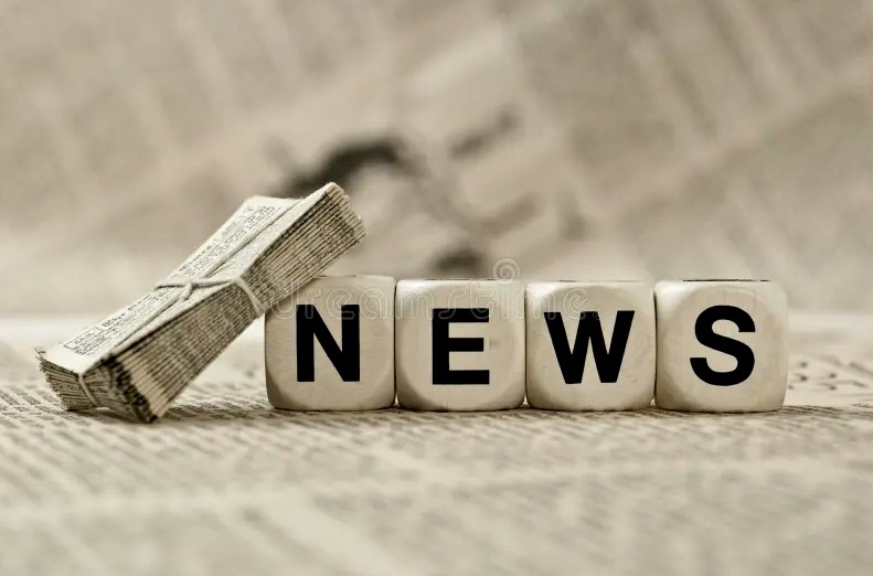 news