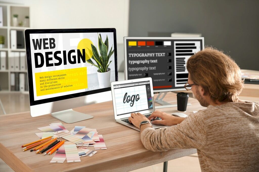 website-designer